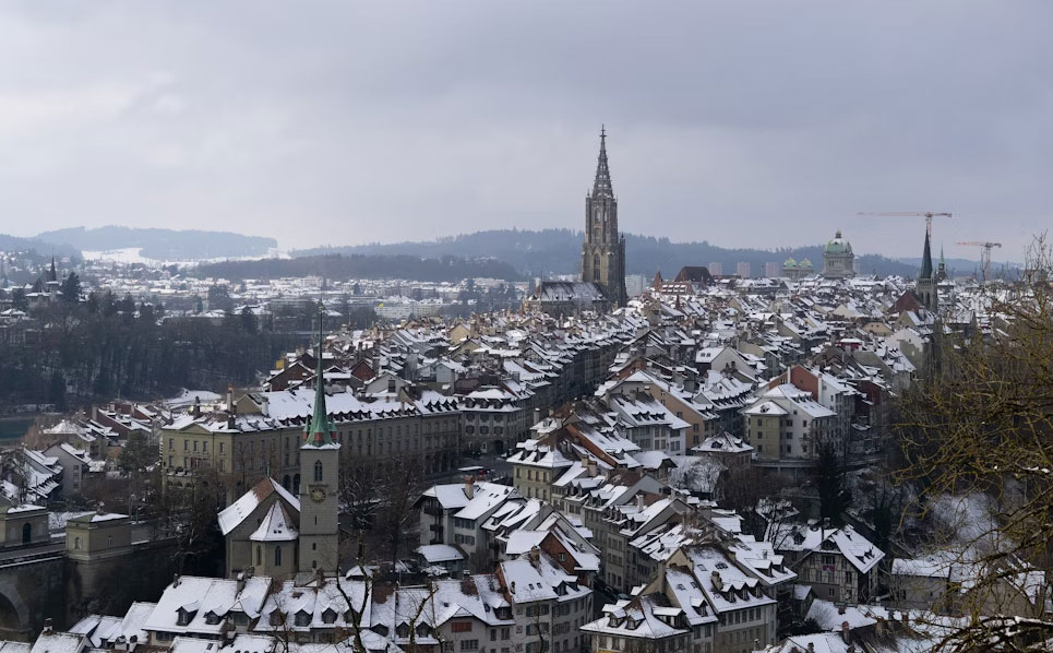 Bern