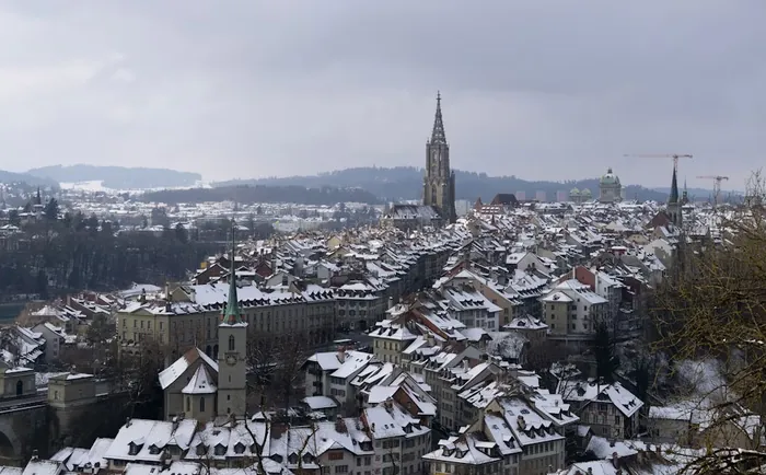 Berne