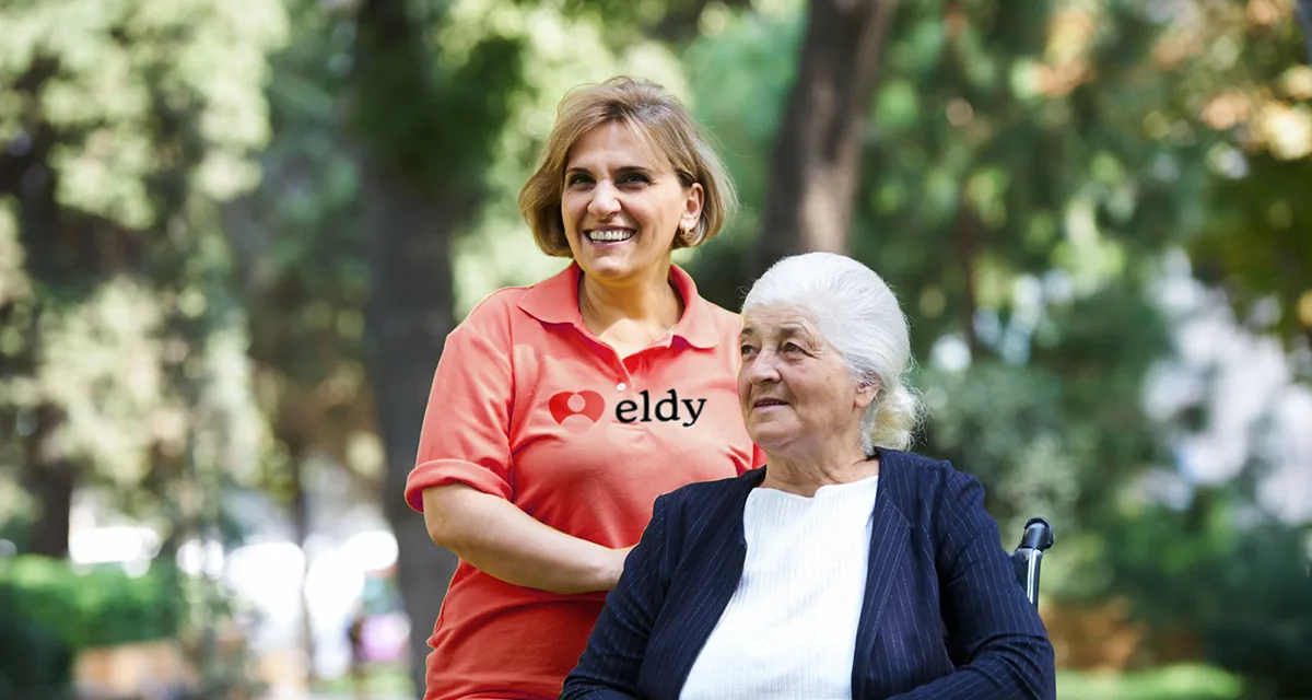 Eldy accompagnement