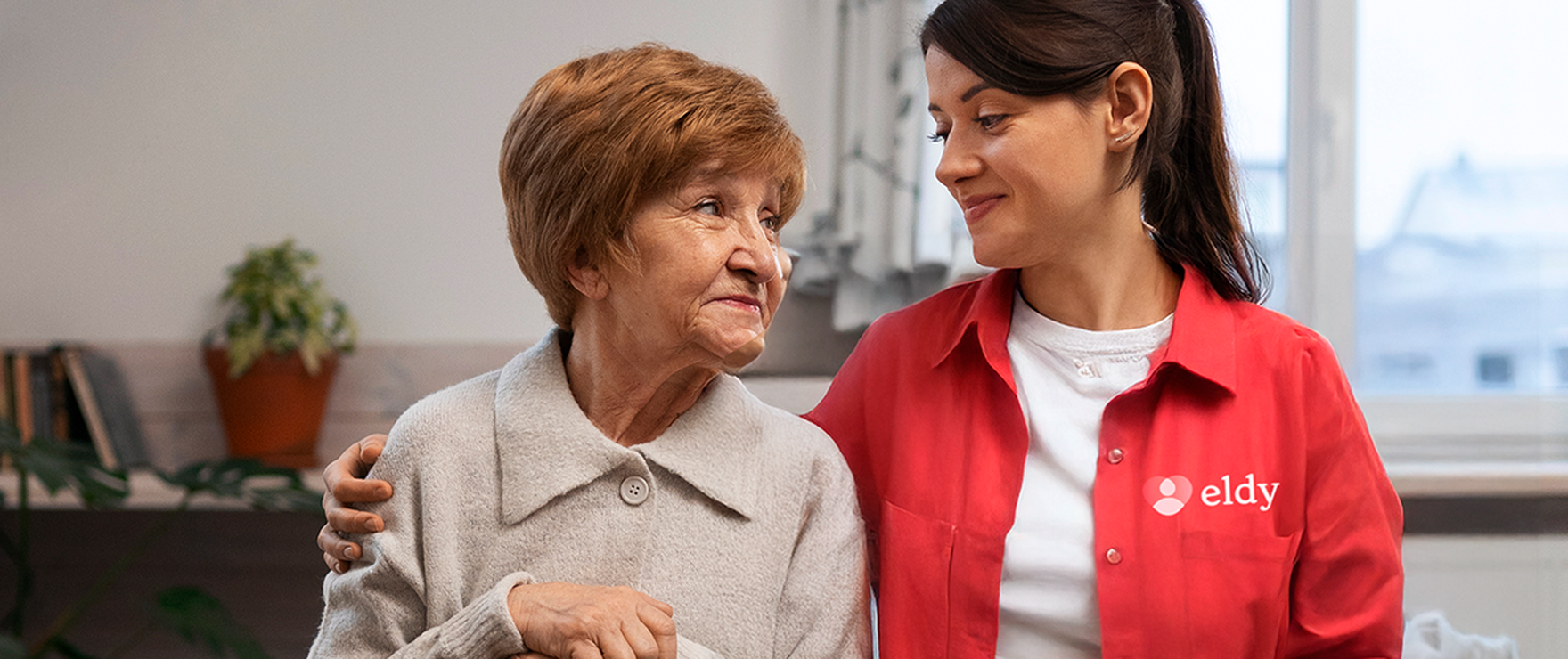 Présence continue 24h/24